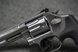 Smith & Wesson 617-6 22LR 4.13