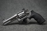 Smith & Wesson 617-6 22LR 4.13