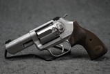 Kimber K6S DA/SA .357 Mag 3