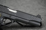 Kimber KHX Custom OR 45 ACP 5