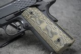 Kimber KHX Custom OR 45 ACP 5
