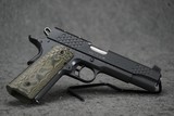 Kimber KHX Custom OR 45 ACP 5
