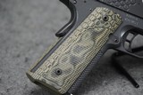 Kimber KHX Custom OR 45 ACP 5