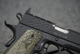 Kimber KHX Custom OR 45 ACP 5