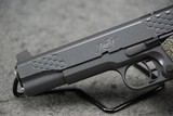 Kimber KHX Custom OR 45 ACP 5