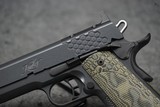 Kimber KHX Custom OR 45 ACP 5