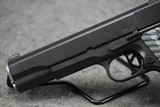 Dan Wesson 1911 Valor 45 ACP 5