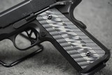 Dan Wesson 1911 Valor 45 ACP 5
