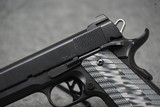 Dan Wesson 1911 Valor 45 ACP 5