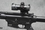 *STATE COMPLIANT* Smith & Wesson M&P 15-22 Sport 22 LR 16.5