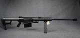 Barrett M82A1 50 BMG 29