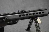 Barrett M82A1 50 BMG 29