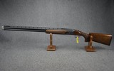 Rizzini BR110 Sporter-X 12 Gauge 32
