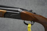 Rizzini BR110 Sporter-X 12 Gauge 32