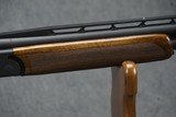 Rizzini BR110 Sporter-X 12 Gauge 32