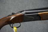 Rizzini BR110 Sporter-X 12 Gauge 32