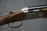 Beretta 686 Silver Pigeon I 20 Gauge 28