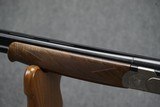 Beretta 686 Silver Pigeon I 20 Gauge 28