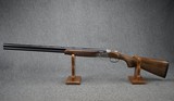 Beretta 686 Silver Pigeon I 20 Gauge 28