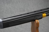 Mossberg 940 JM Pro Series 12 Gauge 24