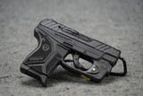 Ruger LCP II 380 ACP 2.75