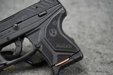 Ruger LCP II 380 ACP 2.75