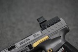 Canik SFX Rival 9mm 5