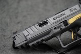 Canik SFX Rival 9mm 5