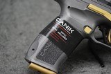 Canik SFX Rival 9mm 5