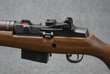 Springfield M1A Loaded 308 Win 22