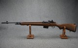 Springfield M1A Loaded 308 Win 22