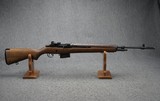 Springfield M1A Loaded 308 Win 22