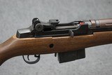 Springfield M1A Loaded 308 Win 22