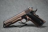 Dan Wesson Heirloom 2022 45 ACP 5