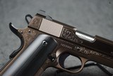 Dan Wesson Heirloom 2022 45 ACP 5