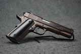 Dan Wesson Heirloom 2022 45 ACP 5