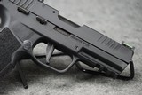 Sig Sauer P322 22 LR 4