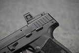 Sig Sauer P322 22 LR 4