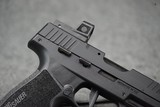 Sig Sauer P322 22 LR 4