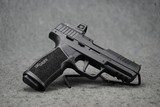 Sig Sauer P322 22 LR 4