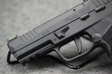 Sig Sauer P322 22 LR 4