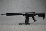 Colt AR-15 Trooper M4 5.56 NATO 16.1