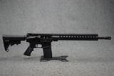 Colt AR-15 Trooper M4 5.56 NATO 16.1