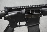 Colt AR-15 Trooper M4 5.56 NATO 16.1