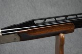 Tristar TT-15A Double Trap Over/Under 12 Gauge 32