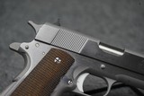 Springfield Armory 1911 Defend Your Legacy Milspec 45 ACP 5