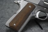 Springfield Armory 1911 Defend Your Legacy Milspec 45 ACP 5