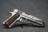 Springfield Armory 1911 Defend Your Legacy Milspec 45 ACP 5