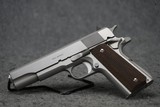 Springfield Armory 1911 Defend Your Legacy Milspec 45 ACP 5