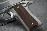 Springfield Armory 1911 Defend Your Legacy Milspec 45 ACP 5